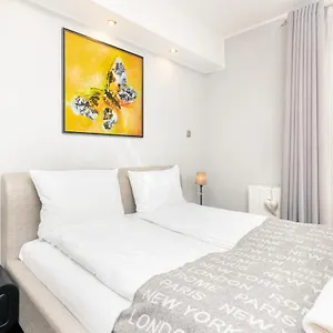  Apartament Drzewieckiego By Renters