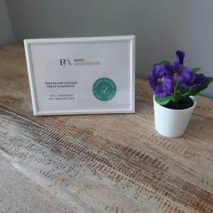  Apartament Ambar