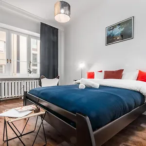 Monte Carlo By Renters Apartament Warszawa