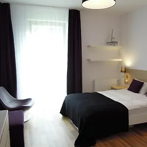 Karawela - Nadmorski Dwór Apartament Gdańsk