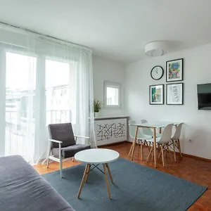 Samba Apartament Wrocław