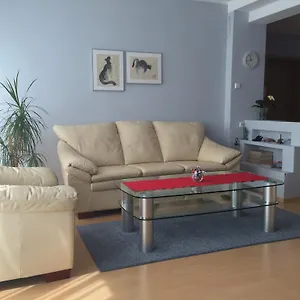 Apartament Przy Bacha Apartament Gdańsk