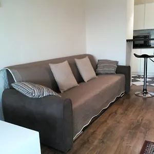 City Studio Apartament Wrocław