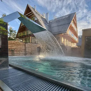Visitzakopane - Dolomite Apartament Zakopane