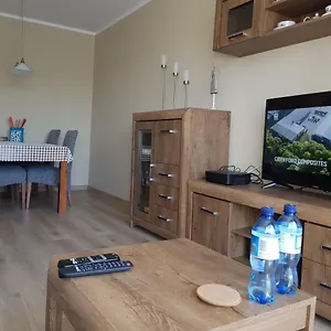  Apartament Kinio