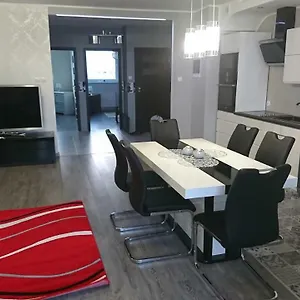  Apartament Trzy żagle